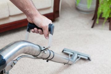 Xtreme Clean's Carpet Cleaning Prices in Marlton
