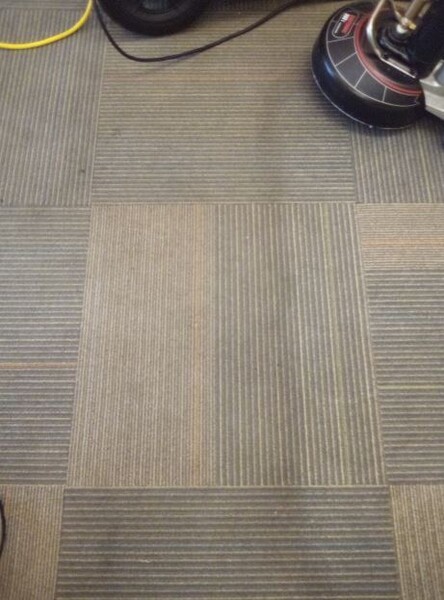Before and After Carpet Cleaning Services in Blackwood, NJ (1)